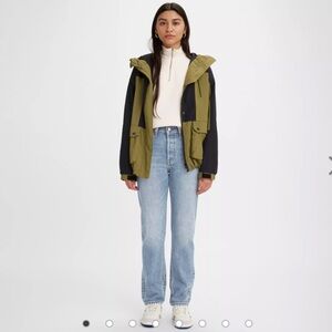 Levi’s 501 Original Fit Jeans